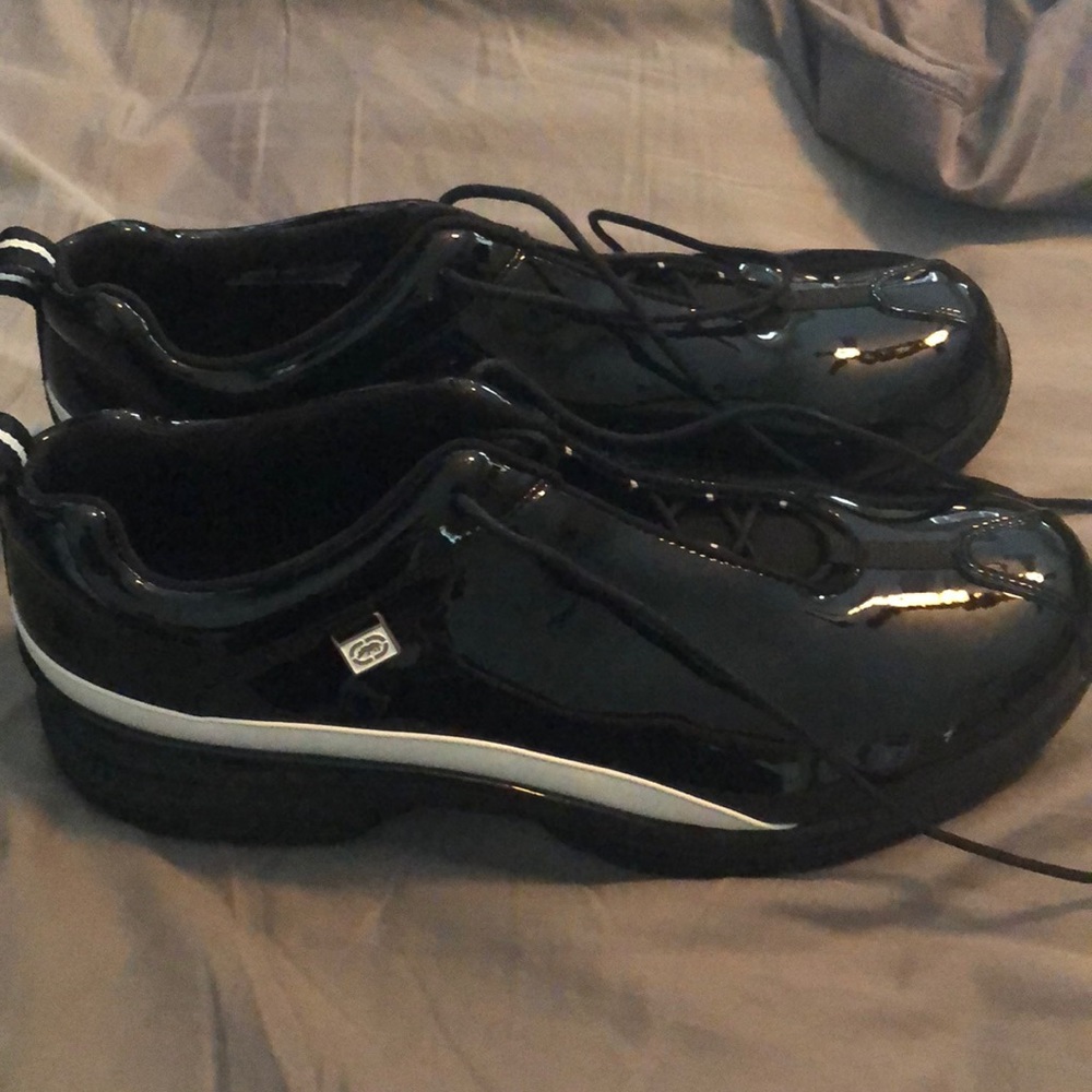 Marc Ecko Men’s Dress Shoes